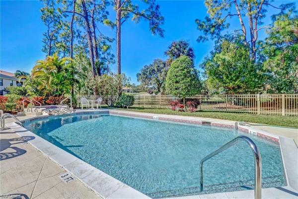 Eaglewood, 555 Augusta Blvd #3-6, Naples, Florida 34113, image 1