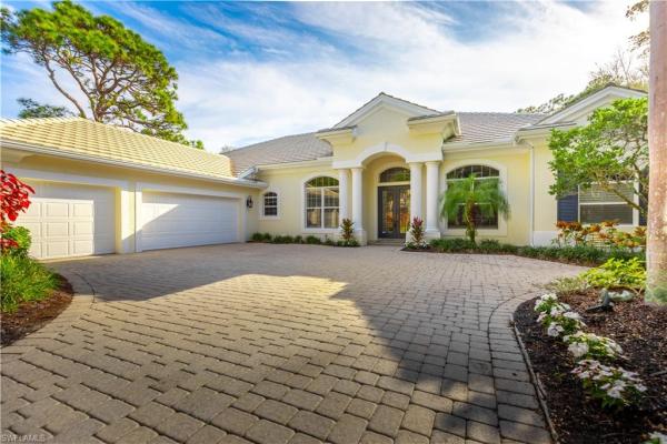 Colliers Reserve, 12495 Colliers Reserve Dr, Naples, Florida 34110, image 1