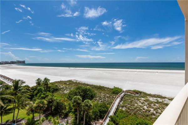 The Gulfview Club Of Marco Island, 58 Collier Blvd #709, Marco Island, Florida 34145, image 1
