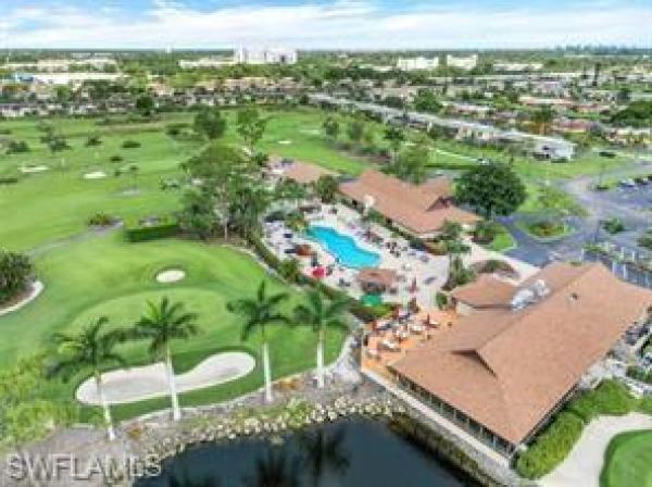 The Glades Golf & Country Club, 355 Palm Dr #732, Naples, Florida 34112, image 1