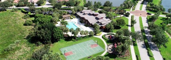 Hampton Park, 12568 Fairington Way, Fort Myers, Florida 33913, image 1