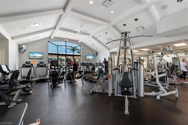 Braeburn At Stonebridge, 1605 Winding Oaks Way #201, Naples, Florida 34109, image 1
