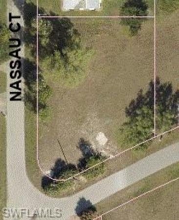 Corner SW Edith Esplanade, Cape Coral, Florida 33904, image 1