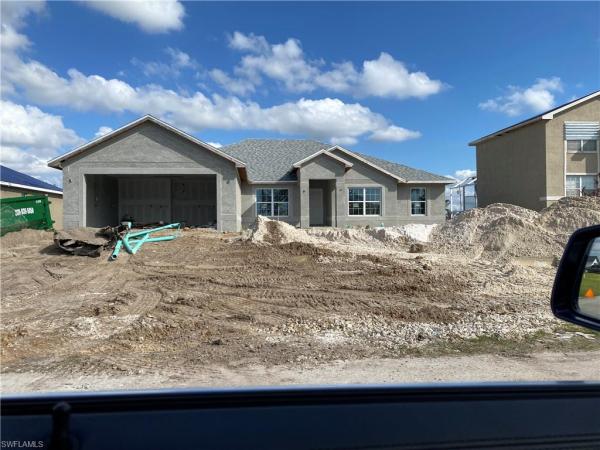 Cape Coral Residential, 1137 4th Pl, Cape Coral, Florida 33909, image 1