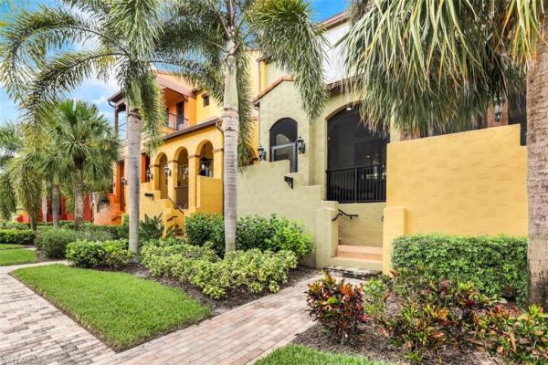 Paseo, 8697 Olinda Way #7603, Fort Myers, Florida 33912, image 1