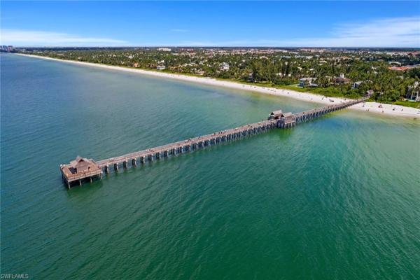Tall Pines, 5960 Cypress Hollow Way, Naples, Florida 34109, image 1