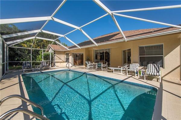 Briarwood, 5110 Brixton Ct, Naples, Florida 34104, image 1