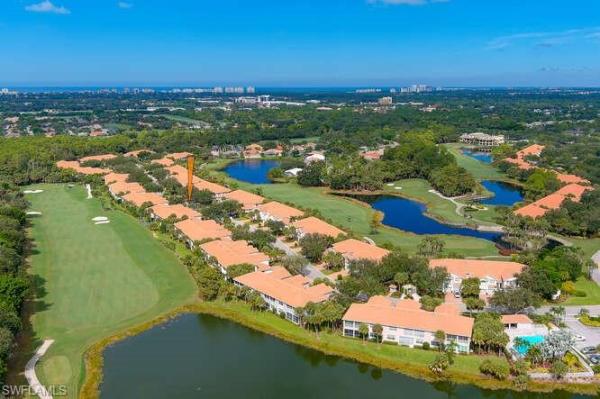 Braeburn At Stonebridge, 1605 Winding Oaks Way #202, Naples, Florida 34109, image 1