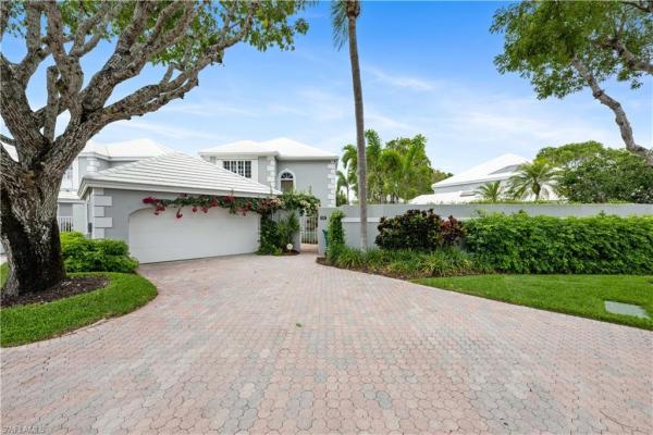 Villa Lantana At Pelican Bay, 7067 Villa Lantana Way #3.25, Naples, Florida 34108, image 1