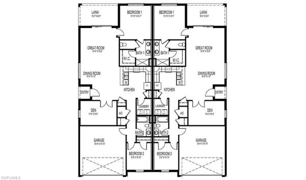 43608 Sparrow Dr, Punta Gorda, Florida 33982, image 1