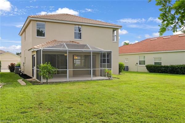 Silverlakes, 11250 Lakeland Cir, Fort Myers, Florida 33913, image 1