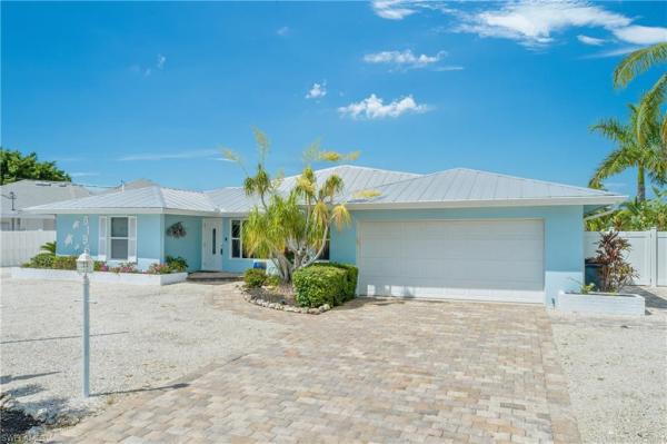 Glenview, 5195 Williams Dr, Fort Myers Beach, Florida 33931, image 1
