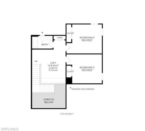Azure At Hacienda Lakes, 9190 Cayman Dr, Naples, Florida 34114, image 1