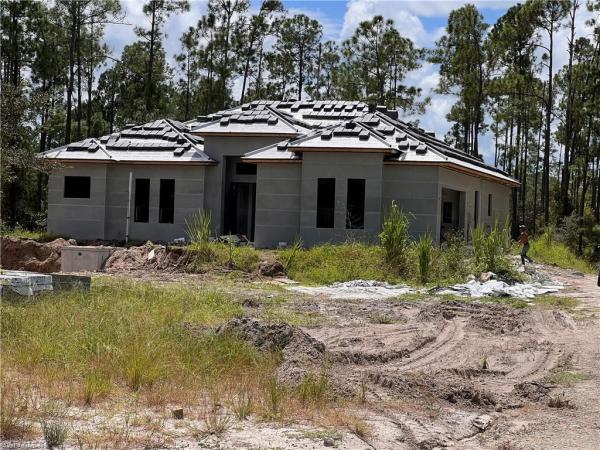 Golden Gate Estates, 1412 NE 22nd Ave, Naples, Florida 34120, image 1