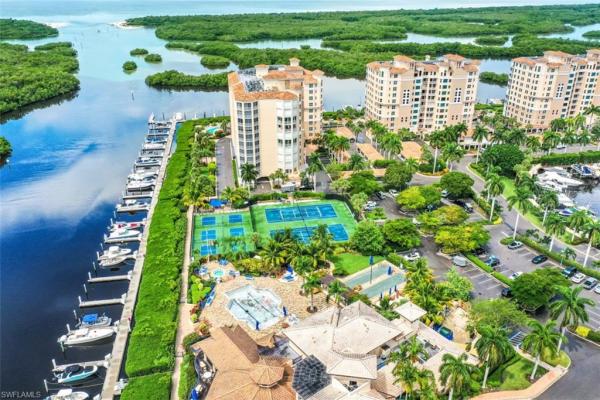 Pelican Isle, 435 Dockside Dr #A-704, Naples, Florida 34110, image 1