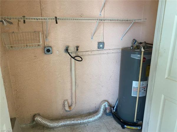 The Manor At Morton Grove, 26729 Little John Ct #24, Bonita Springs, Florida 34135, image 1