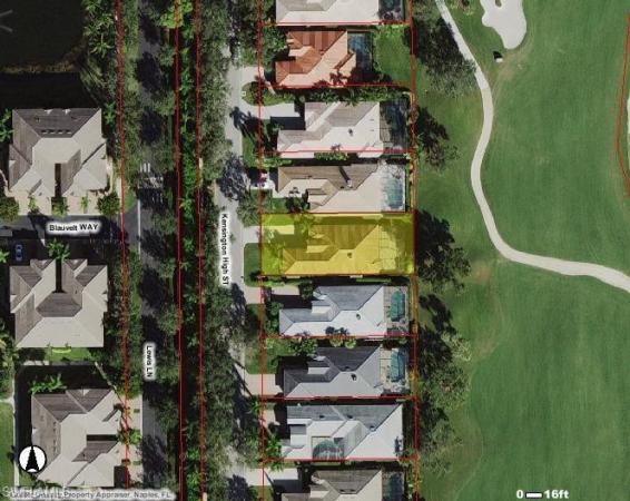 Aviano, 12851 Carrington Cir #5-201, Naples, Florida 34105, image 1