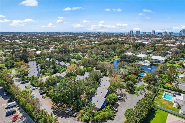 Bent Pines Villas, 1325 Solana Rd #K-3, Naples, Florida 34103, image 1