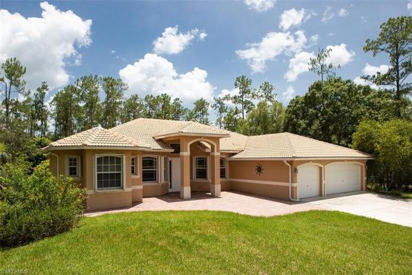 Golden Gate Estates, 3620 SE 6th Ave, Naples, Florida 34117, image 1