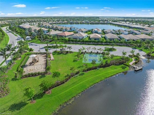 Sparrow Cay, 14792 Spinnaker Way, Naples, Florida 34114, image 1