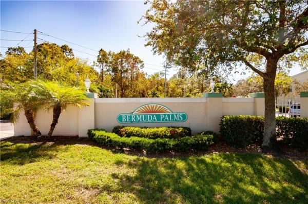 Bermuda Palms, 4935 Sandra Bay Dr #3-202, Naples, Florida 34109, image 1