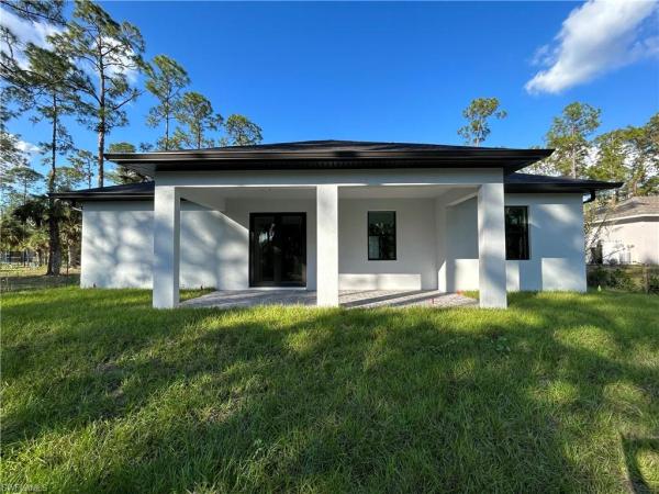 Golden Gate Estates, 4014 SE 12th Ave, Naples, Florida 34117, image 1