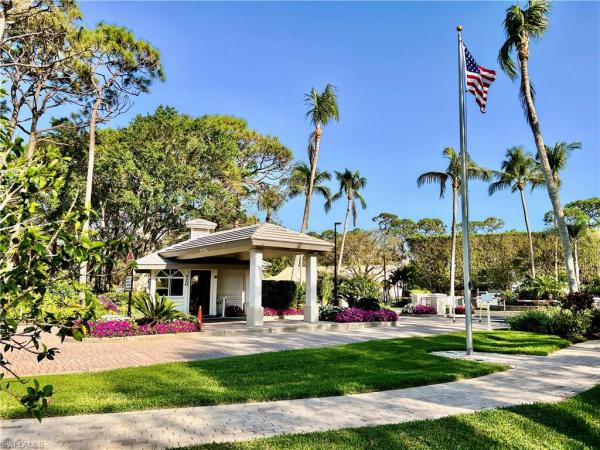Princeton Place At Wiggins Bay, 340 Horse Creek Dr #108, Naples, Florida 34110, image 1