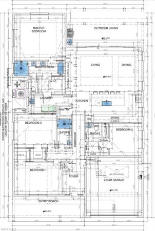 Lake Park, 1125 N 8th Ave, Naples, Florida 34102, image 1