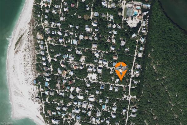 Castaway Key, 4440 Conch Shell Dr, Captiva, Florida 33924, image 1