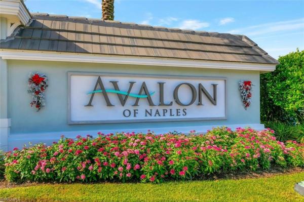 Avalon Of Naples, 6953 Avalon Cir #1801, Naples, Florida 34112, image 1