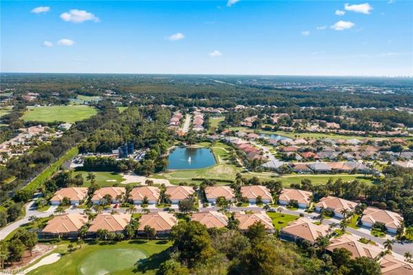 Hunters Ridge Golf & Country Club, 12727 Fox Ridge Dr, Bonita Springs, Florida 34135, image 1