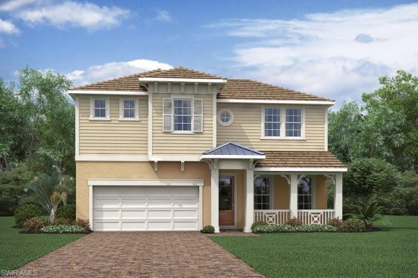 Compass Landing, 3239 Pilot Cir #113, Naples, Florida 34120, image 1