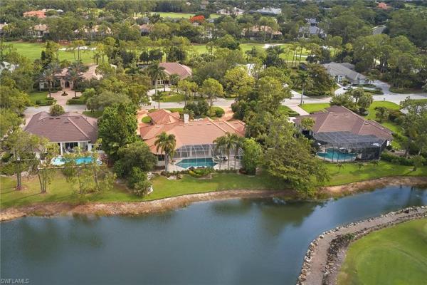The Estates At Grey Oaks, 2508 Spicebush Ln, Naples, Florida 34105, image 1