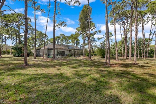 Pine Ridge Estates, 6640 Trail Blvd, Naples, Florida 34108, image 1
