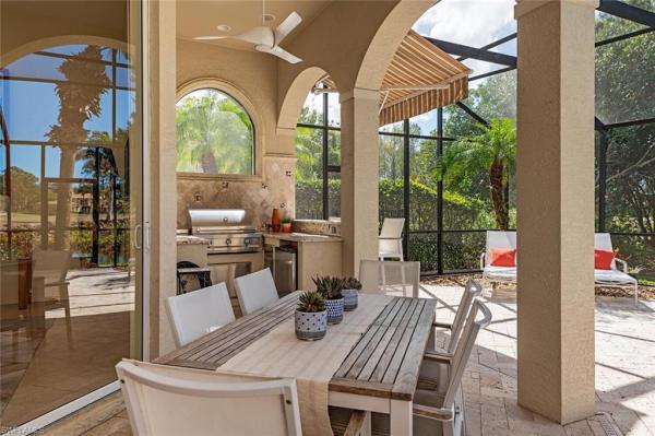 L'ermitage At Grey Oaks, 2614 L'ermitage Ln, Naples, Florida 34105, image 1