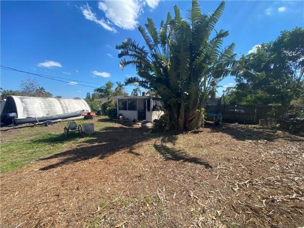 Whispering Pines, 2505 Storter Ave, Naples, Florida 34112, image 1