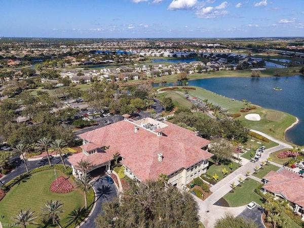 Trophy Club At The Strand, 5979 Trophy Dr #1602, Naples, Florida 34110, image 1
