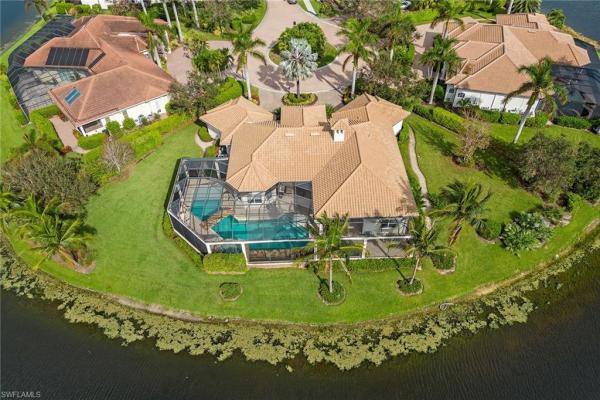 Classics Plantation Estates, 7538 Hogan Ct, Naples, Florida 34113, image 1