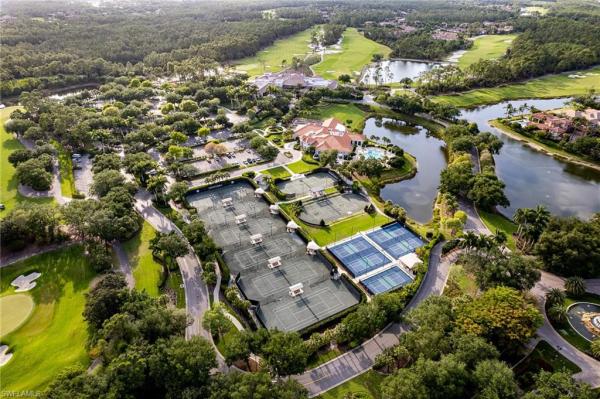 Il Corsini, 15303 Corsini Ln, Naples, Florida 34110, image 1