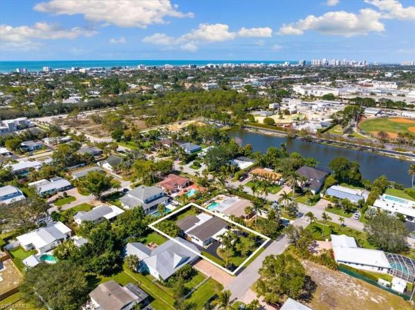 Lake Park, 1363 N 11th Ct, Naples, Florida 34102, image 1