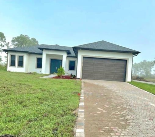 Lehigh Acres Residential, 2800 W 19th St, Lehigh Acres, Florida 33971, image 1