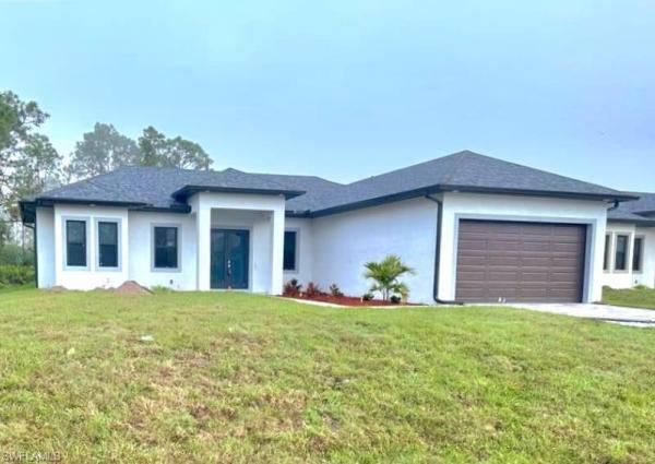 Lehigh Acres Residential, 2802 W 19th St, Lehigh Acres, Florida 33971, image 1