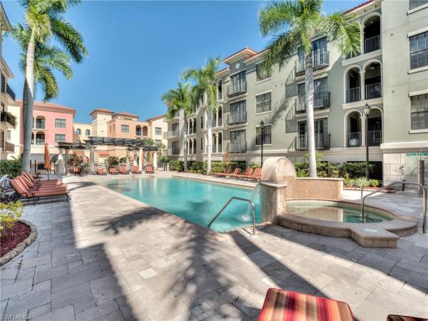 The Residences At Coconut Point, 8011 Via Monte Carlo Way #2111, Estero, Florida 33928, image 1