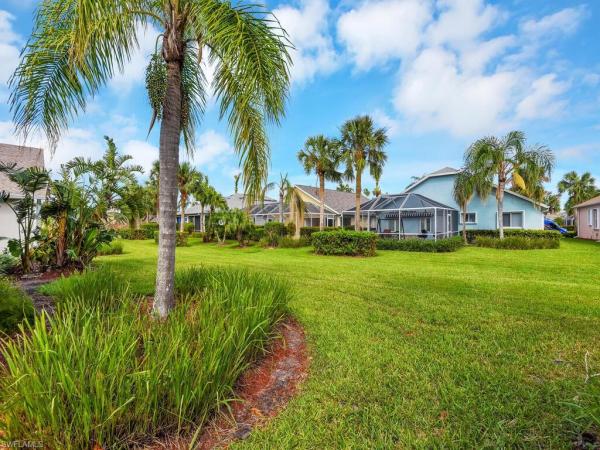 Palm Island, 13336 Queen Palm Run, North Fort Myers, Florida 33903, image 1