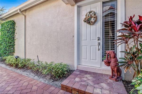 Crescent At Pelican Bay, 8460 Abbington Cir #1822, Naples, Florida 34108, image 1