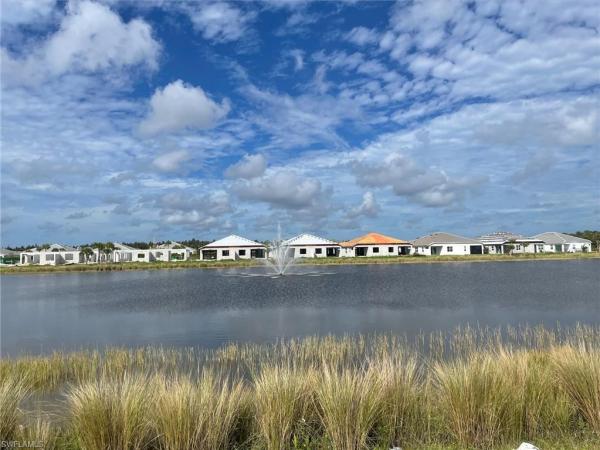 Azure At Hacienda Lakes, 9097 Montserrat Dr, Naples, Florida 34114, image 1