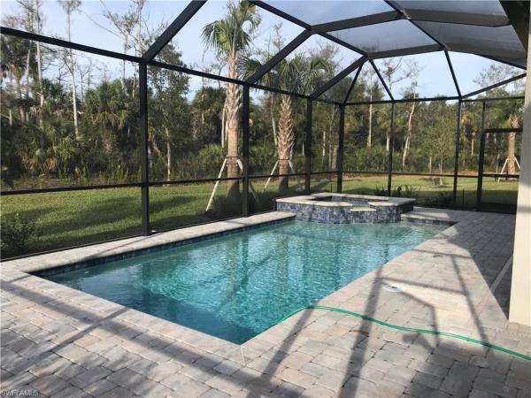 Greyhawk At Golf Club Of The Everglades, 9834 Everglades Dr, Naples, Florida 34120, image 1