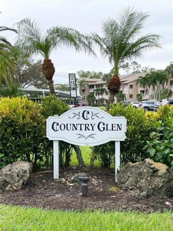 Country Glen, 7320 Glenmoor Ln #2104, Naples, Florida 34104, image 1