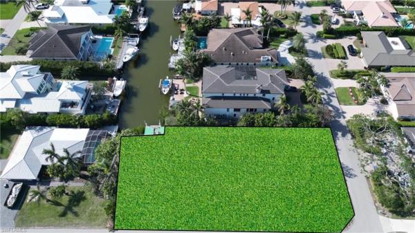 Golden Shores, 1585 Pelican Ave, Naples, Florida 34102, image 1