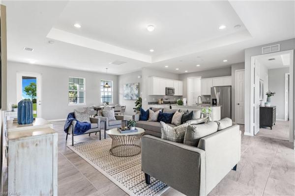 Cape Coral Residential, 1732 21st Ter, Cape Coral, Florida 33991, image 1